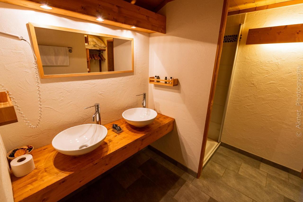 Hotel Restaurant Les Lilas Les Diablerets Exterior photo